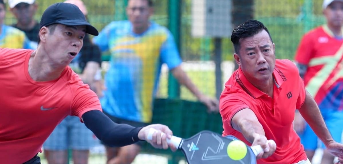 More Global Pickleball News, This Time from Vietnam