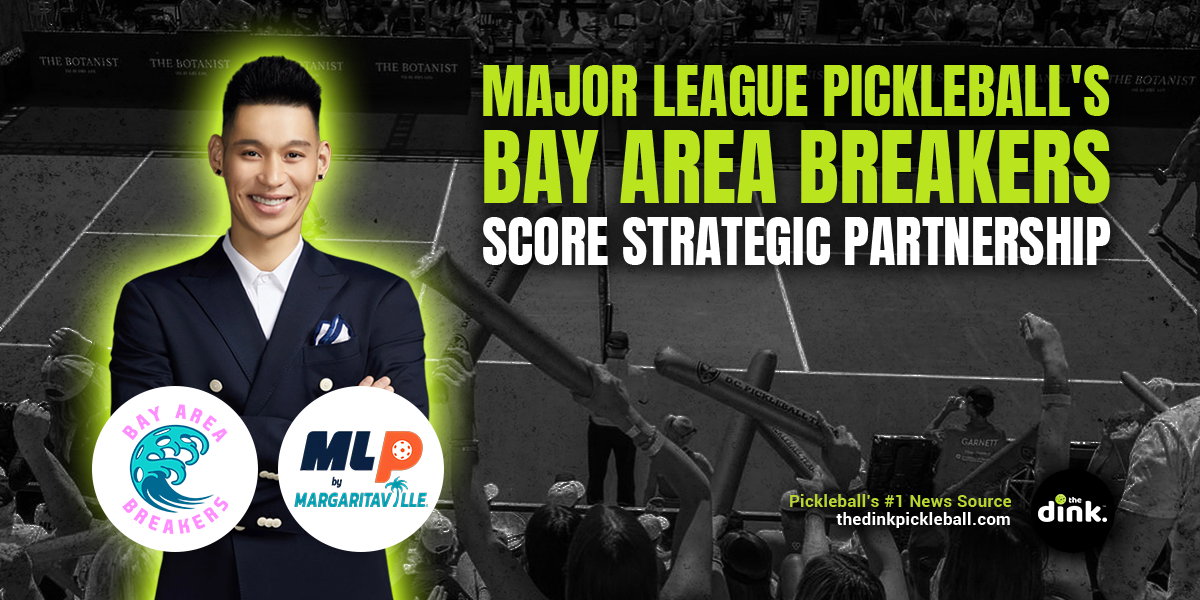 MLP's Bay Area Breakers Score Strategic Partnership