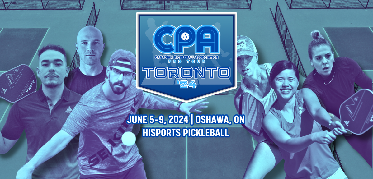 Canada Set to Launch Pro Pickleball Tour