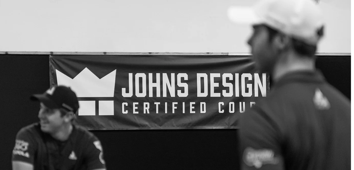 Ben and Collin Johns Becoming Players Off the Court With Design and Consulting Firm