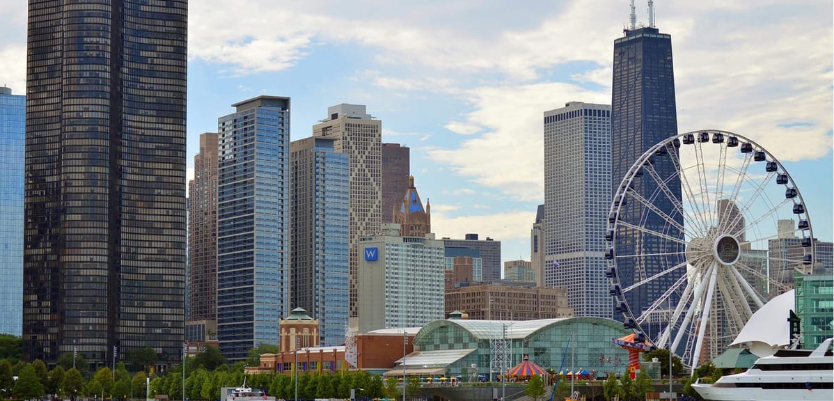 The Best Places to Play Pickleball in Chicago