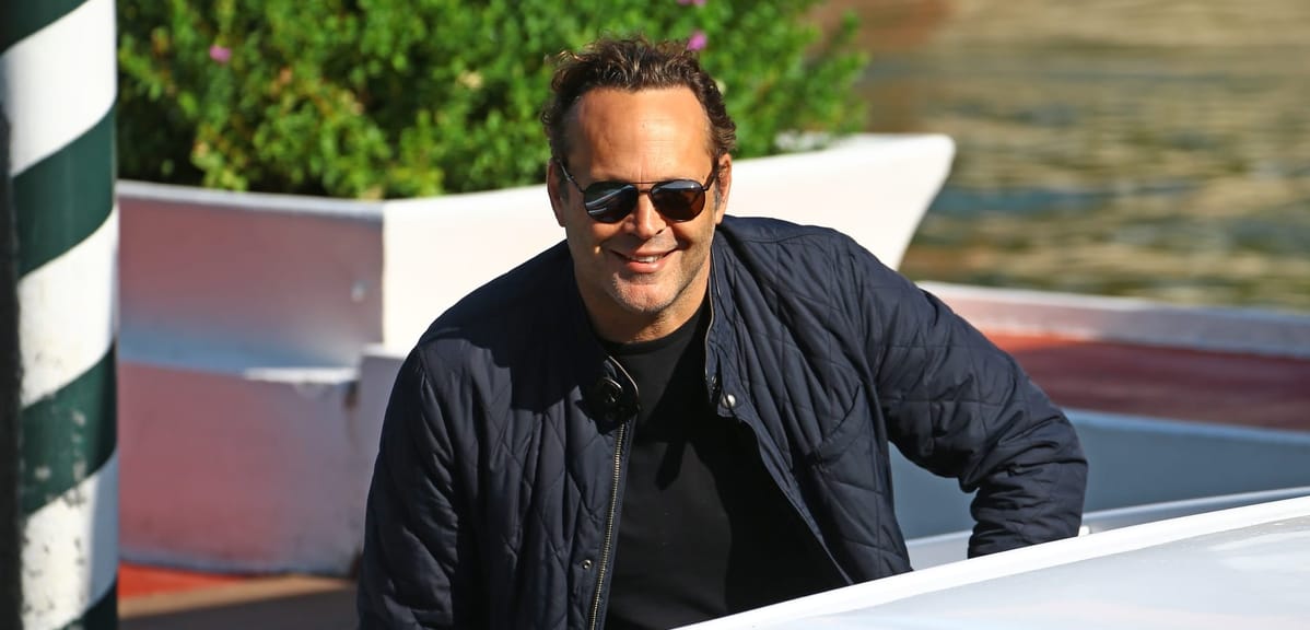 From 'Dodgeball' to Pickleball: Vince Vaughn's New Sports Venture