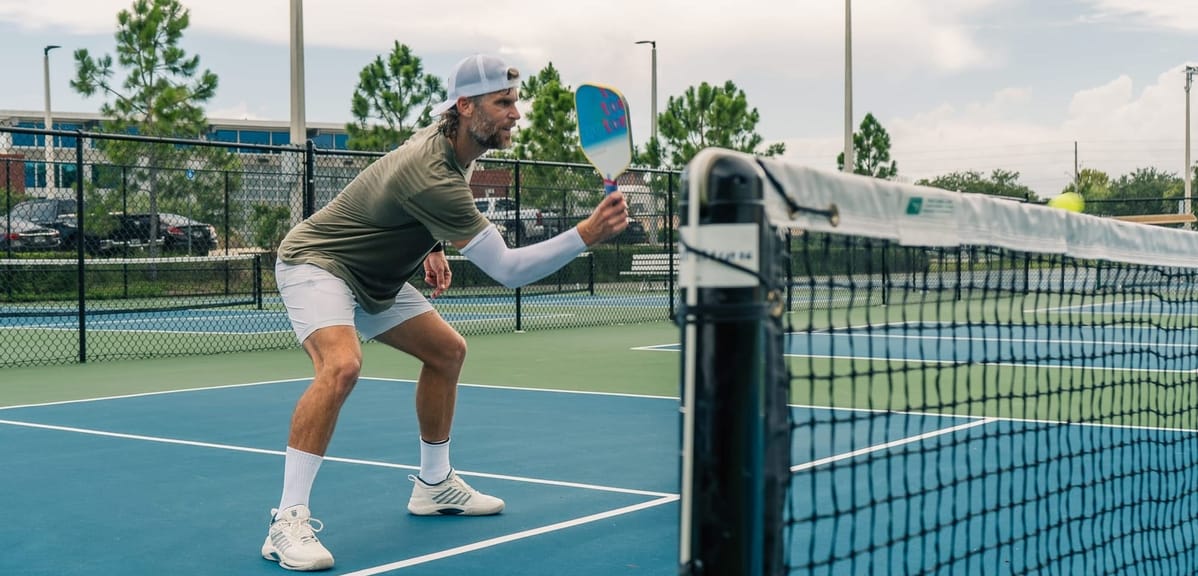 A Pro Players' Guide to Buying Pickleball Shoes