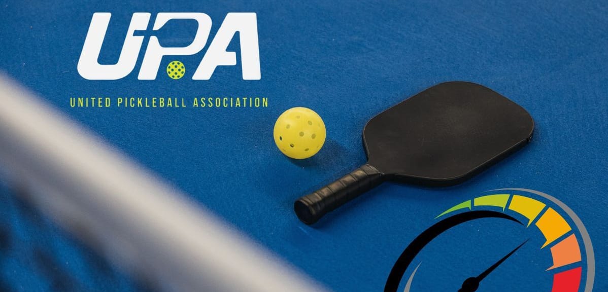 United Pickleball Association of America Takes Another Step In Paddle Testing With Interim Certification Program