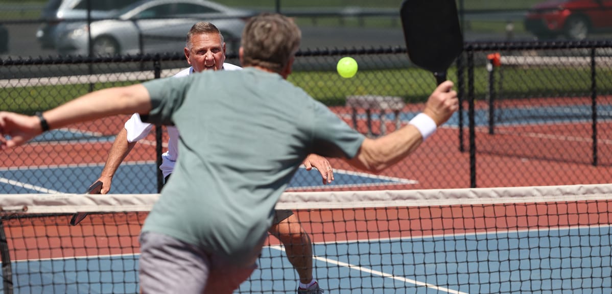 How to Find ‘Moments of Advantage’ in Pickleball