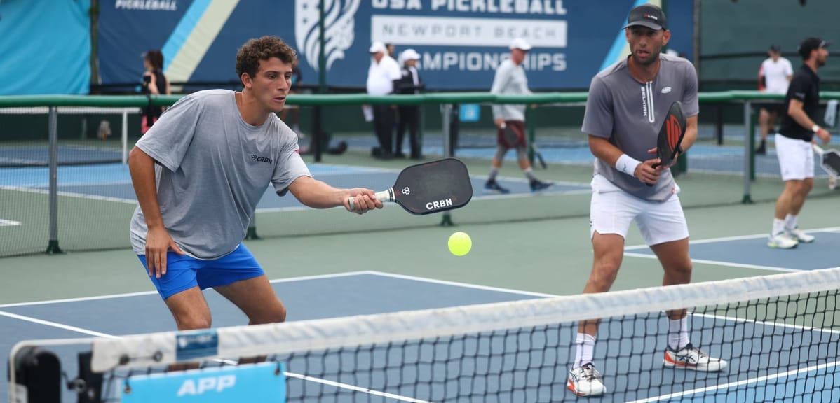 The OWL APP Newport Beach Open - Tournament Preview