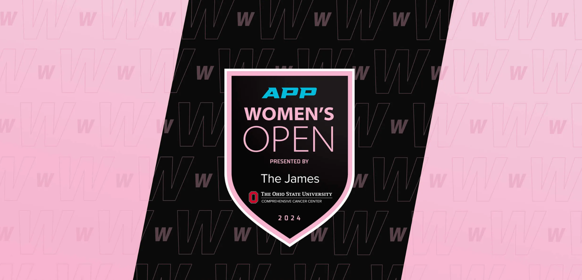 The Inaugural APP Women’s Open Presented by The James | A Tournament Preview