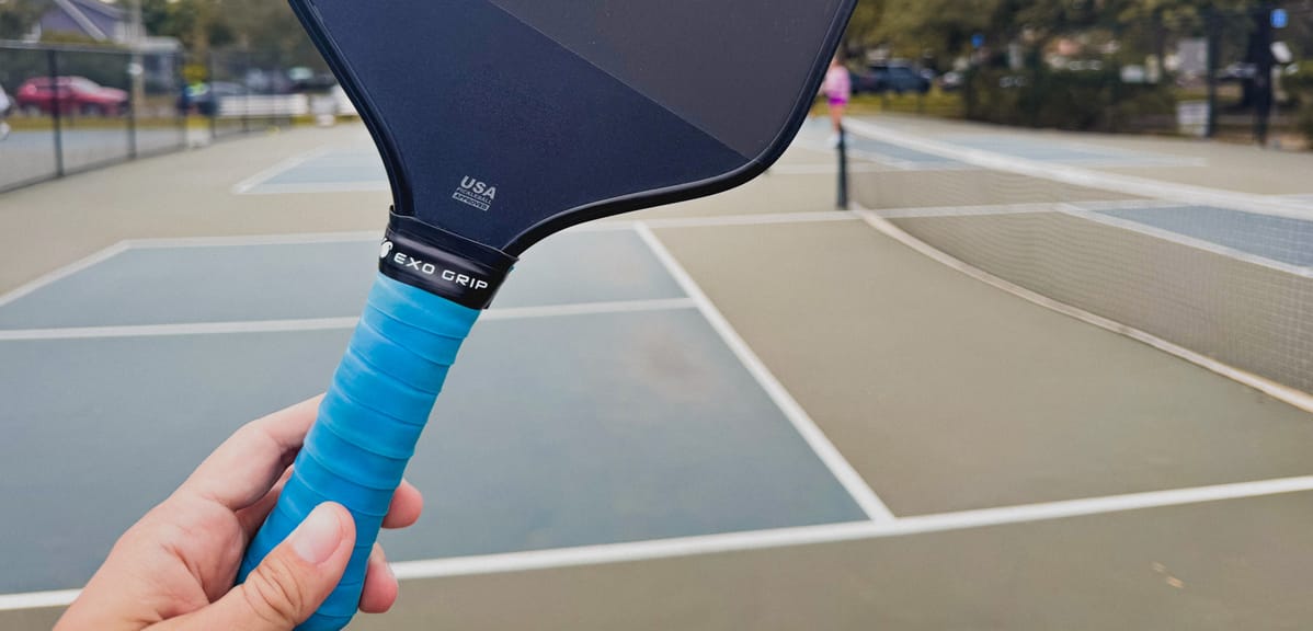 How to Regrip a Pickleball Paddle: A Step-by-Step Guide