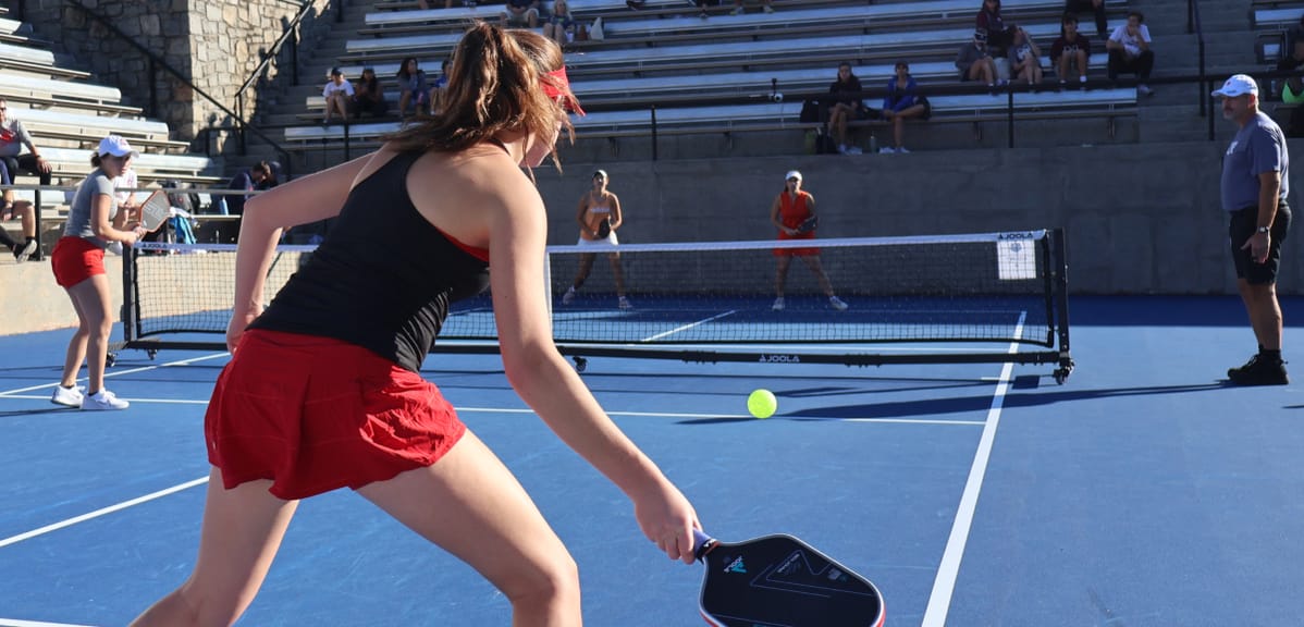 Is It Better to Play With or Against the Wind in Pickleball According to Science?