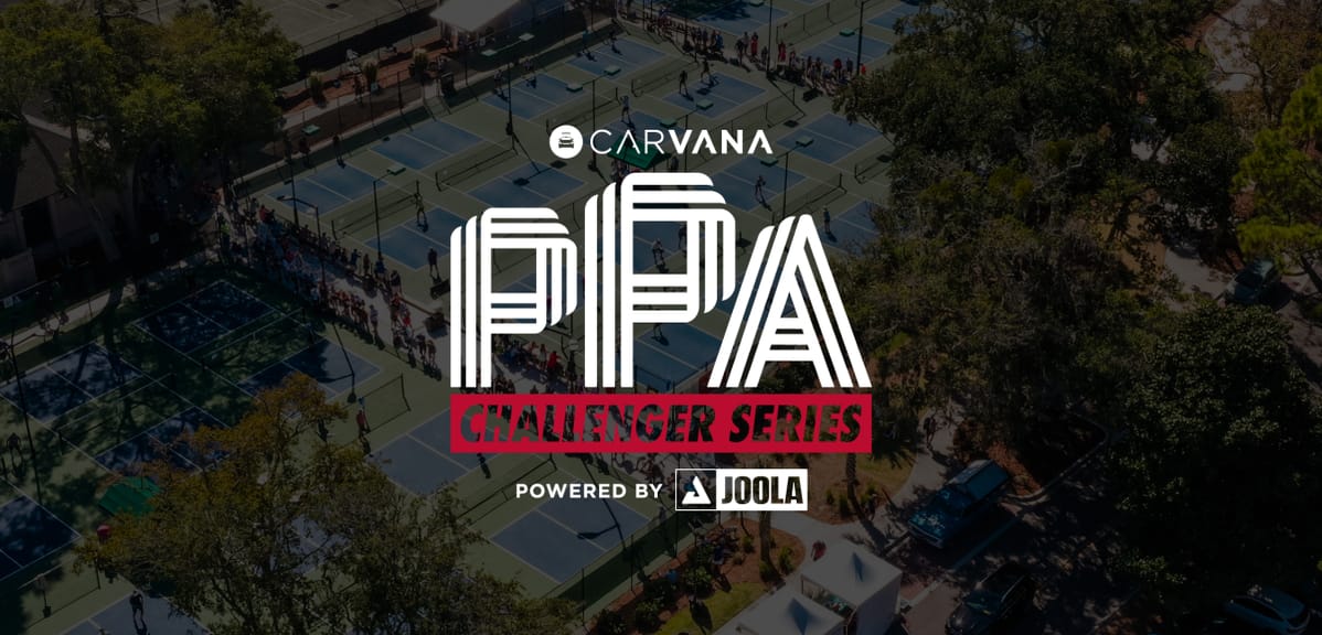 PPA Challenger Series Powered by JOOLA is Announced for 2025