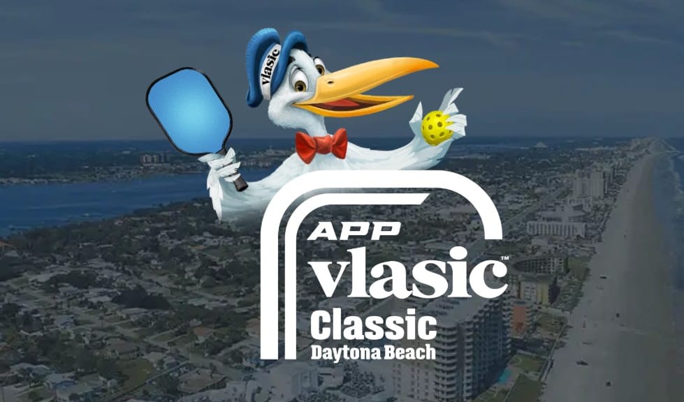 APP Vlasic Classic - Daytona Beach Open - Tournament Preview