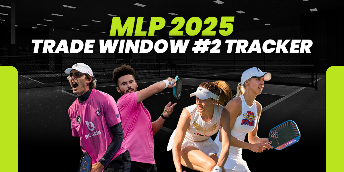 MLP 2025 Trade Window #2 Tracker