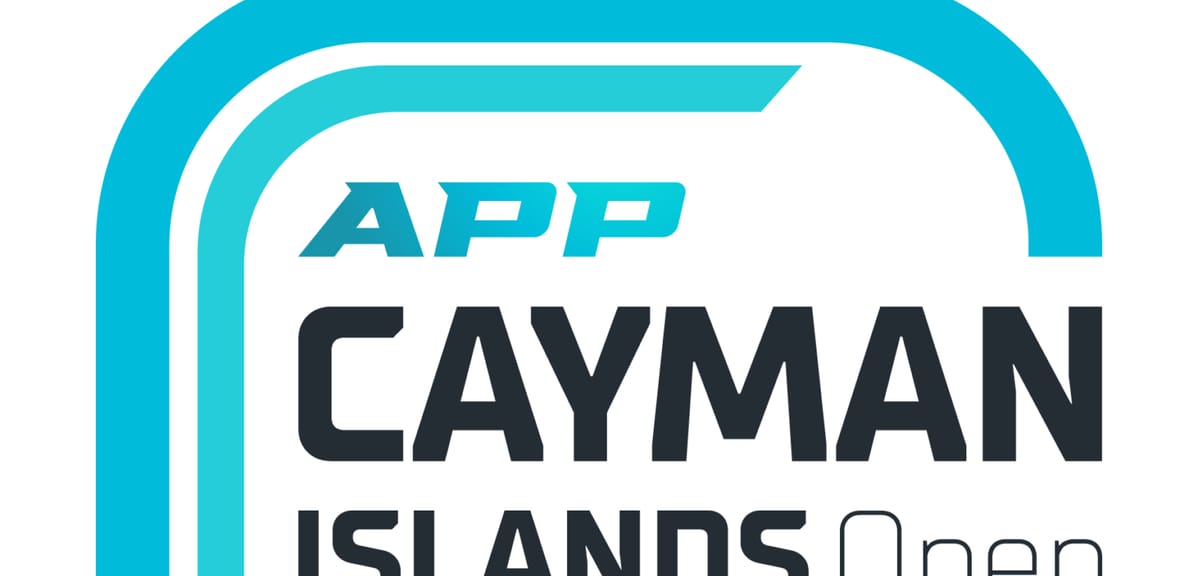 The APP Tour Cayman Islands Open Tournament Preview