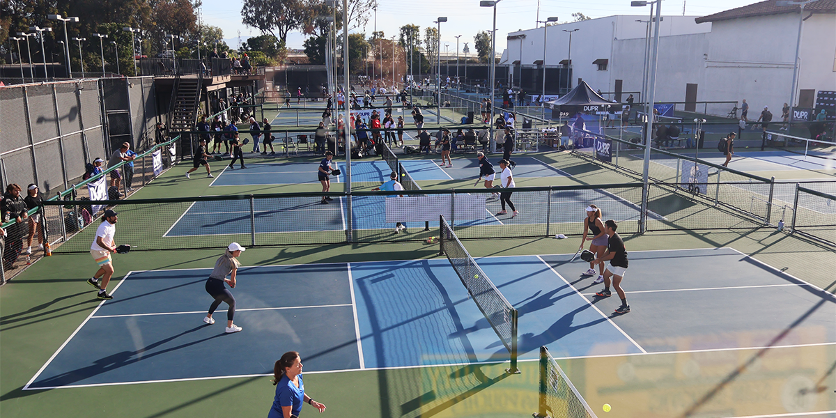 Report: Pickleball Participation Surges to Nearly 20 Million in 2024