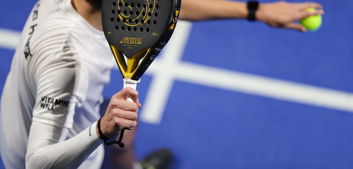 Padel vs. Pickleball: A Rivalry or a Rising Tide for Racket Sports?