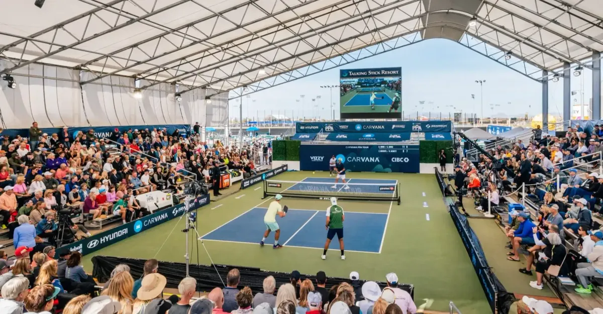 Carvana PPA Tour Announces Updates to 2024 Tournament Schedule