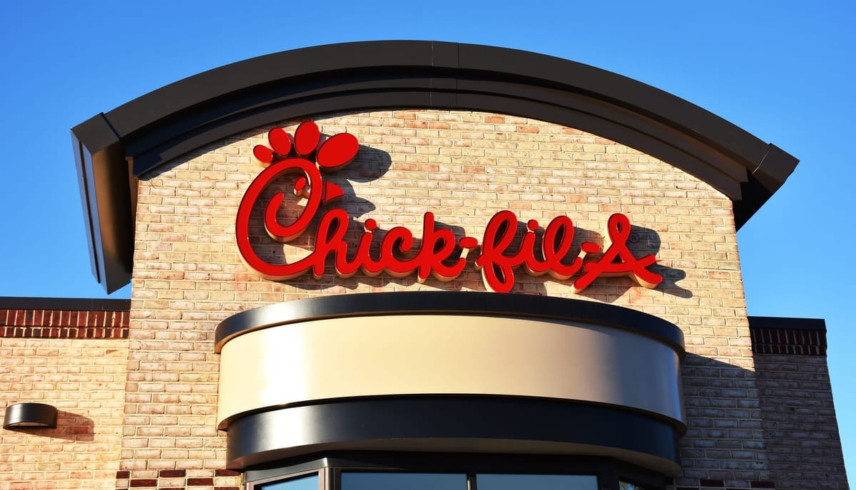 Chick-fil-A Adds Pickleball to the Menu