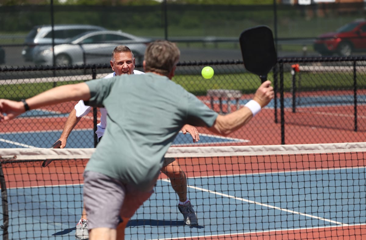 How to Find ‘Moments of Advantage’ in Pickleball