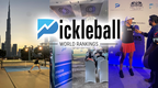 Pickleball World Rankings and Pickleball World Series Launch in Dubai