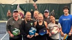 A Failed Marriage and Broken Bonds Mended Through Pickleball | Fail First Podcast