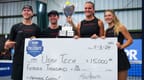 Utah Tech Crowned National Champions, College Pickleball Surging