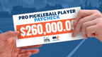 Pro Pickleball Players Are Out-Earning WNBA and NWSL Stars