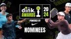 Nike Dink Awards 2024 Nominees