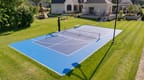 7 Home Pickleball Courts You Need to See to Believe