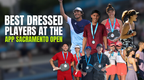 Best Dressed at the APP Sacramento Open