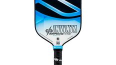 Amped Invikta: Selkirk Pickleball Paddle Review