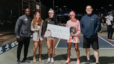 PPA Tour Arizona Grand Slam Wraps Up; the dink Heads to Tampa