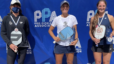 PPA Red Rock Open Results and Recap