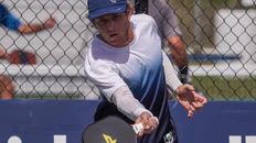 APP Delray Beach Open Friday Recap