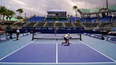 APP Delray Beach Pickleball Open Singles Day Recap