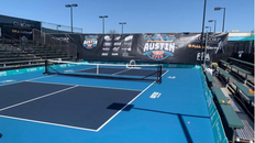 PPA Austin Open Singles Live Blog