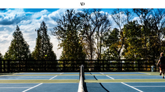 Architectural Digest Names Pickleball ‘​​hottest sports amenity in high-end real estate'