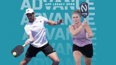 APP Legacy Open: Bar and David Bring the Power on Saturday