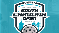 APP South Carolina Open Preview