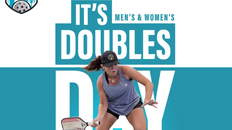 APP South Carolina Open Gender Doubles Recap