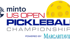 Minto US Open Schedule