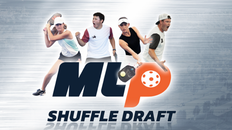 Trades, Cuts and a Draft Lottery - MLP is a Real Sports League