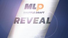 Major League Pickleball Shuffle Draft Picks