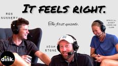 It Feels Right: Premiere Episode w/ Special Guest Corrine Carr