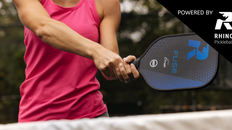 4 Things You Need to Enhance Your Pickleball Training