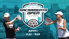 APP Sacramento Preview