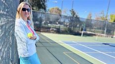 Pickleball and Divorce