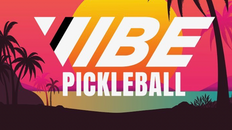 Vibe Pickleball League