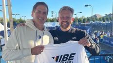 Mark Cuban Purchases Team in the VIBE Pickleball League