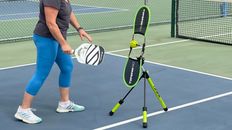 The Easier Way to Master Your Pickleball Topspin