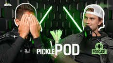 PicklePod Ep 42: The PicklePod Returns